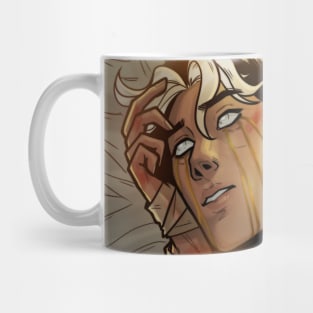 Fallen Angel Mug